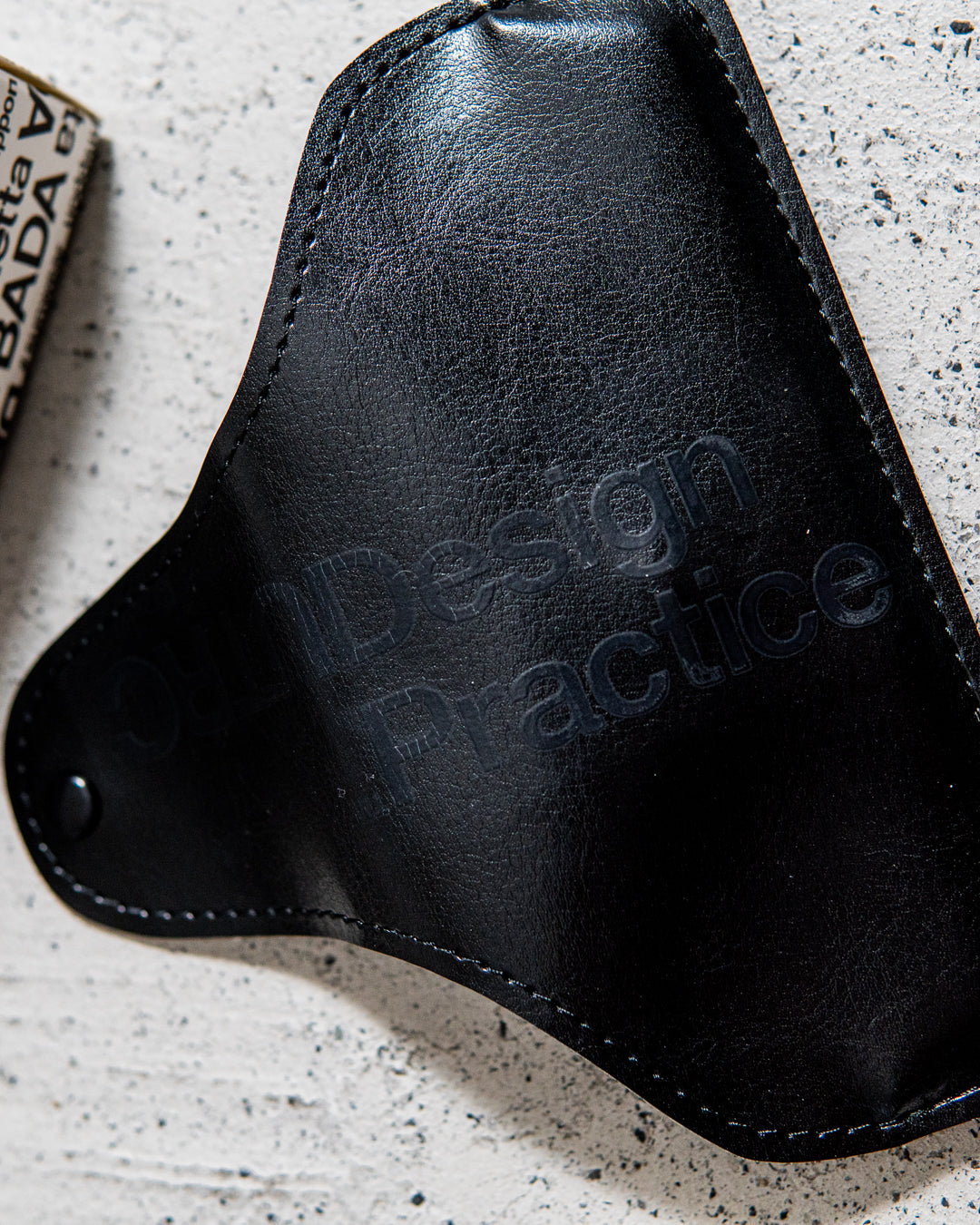 【collaboration】UNTRACE X Lunetta BADA Eyewear