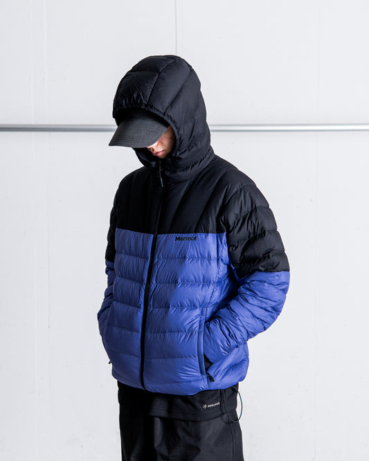 Marmot Lance Down Hoodie