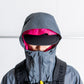 CAYL Light 3L Double Zip Jacket