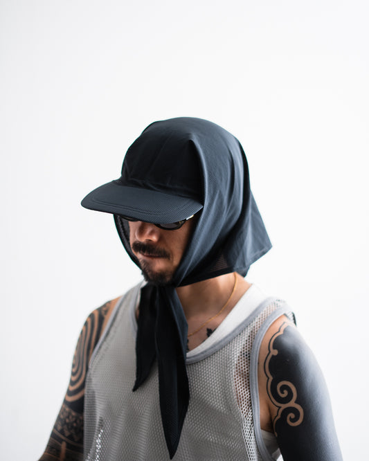 rajabrooke SPORTY GARDENING CAP
