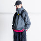 CAYL Light 3L Double Zip Jacket