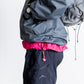 CAYL Light 3L Double Zip Jacket
