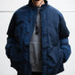 snow peak Garment Dyed Down Jacket