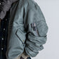 SEDAN ALL-PURPOSE Reversible CORDURA Flight Jacket