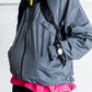 CAYL Light 3L Double Zip Jacket