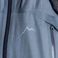 CAYL Light 3L Double Zip Jacket
