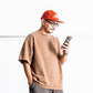 TOUGHER BREA S/S TEE Chemical
