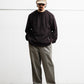 snow peak Thermo Control Pullover