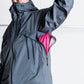 CAYL Light 3L Double Zip Jacket