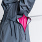CAYL Light 3L Double Zip Jacket