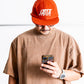 TOUGHER BREA S/S TEE Chemical