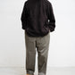 snow peak Thermo Control Pullover