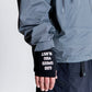 CAYL Light 3L Double Zip Jacket