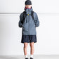 CAYL Light 3L Double Zip Jacket