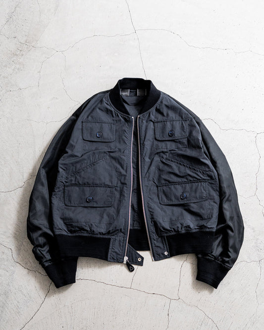 PHENIX COLLECTION JACKET, TYPE P-004 / L-2B VINTAGE TECH JACKET