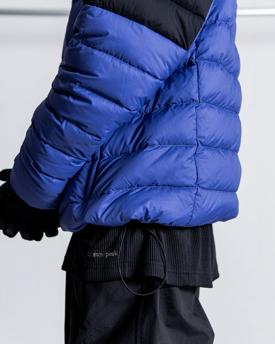 Marmot Lance Down Hoodie