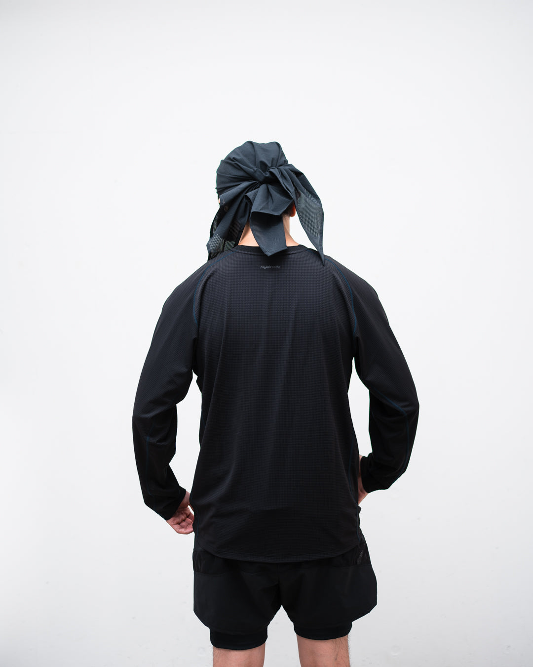 rajabrook SPORTY L/S TEE