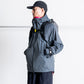 CAYL Light 3L Double Zip Jacket