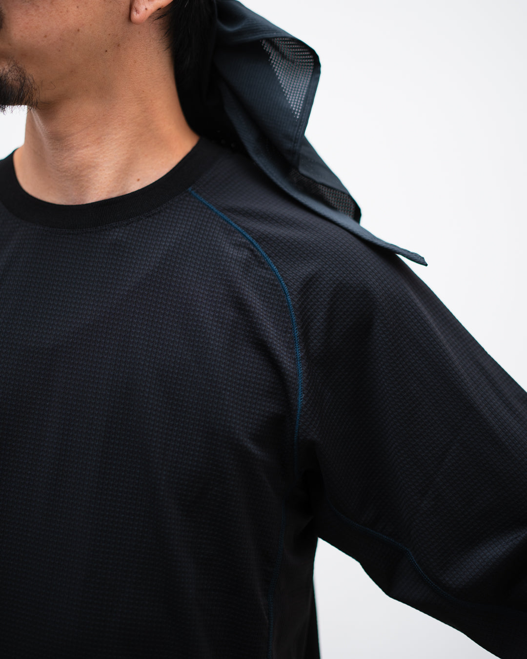 rajabrook SPORTY L/S TEE