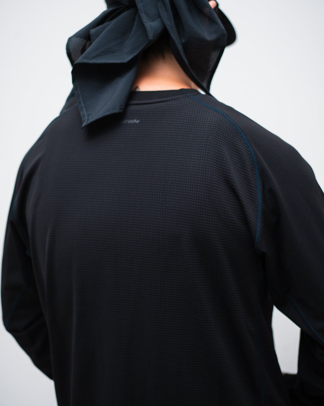 rajabrook SPORTY L/S TEE