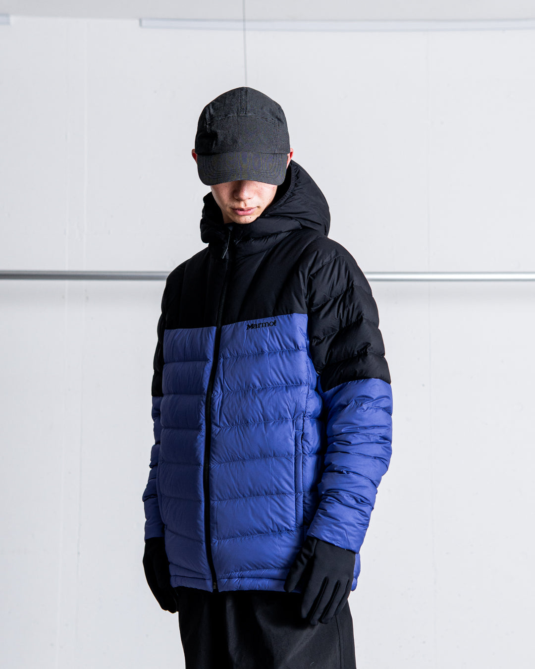 Marmot Lance Down Hoodie