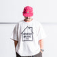 ISNESS MUSIC LOGO T-SHIRT