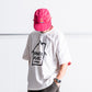 ISNESS MUSIC LOGO T-SHIRT