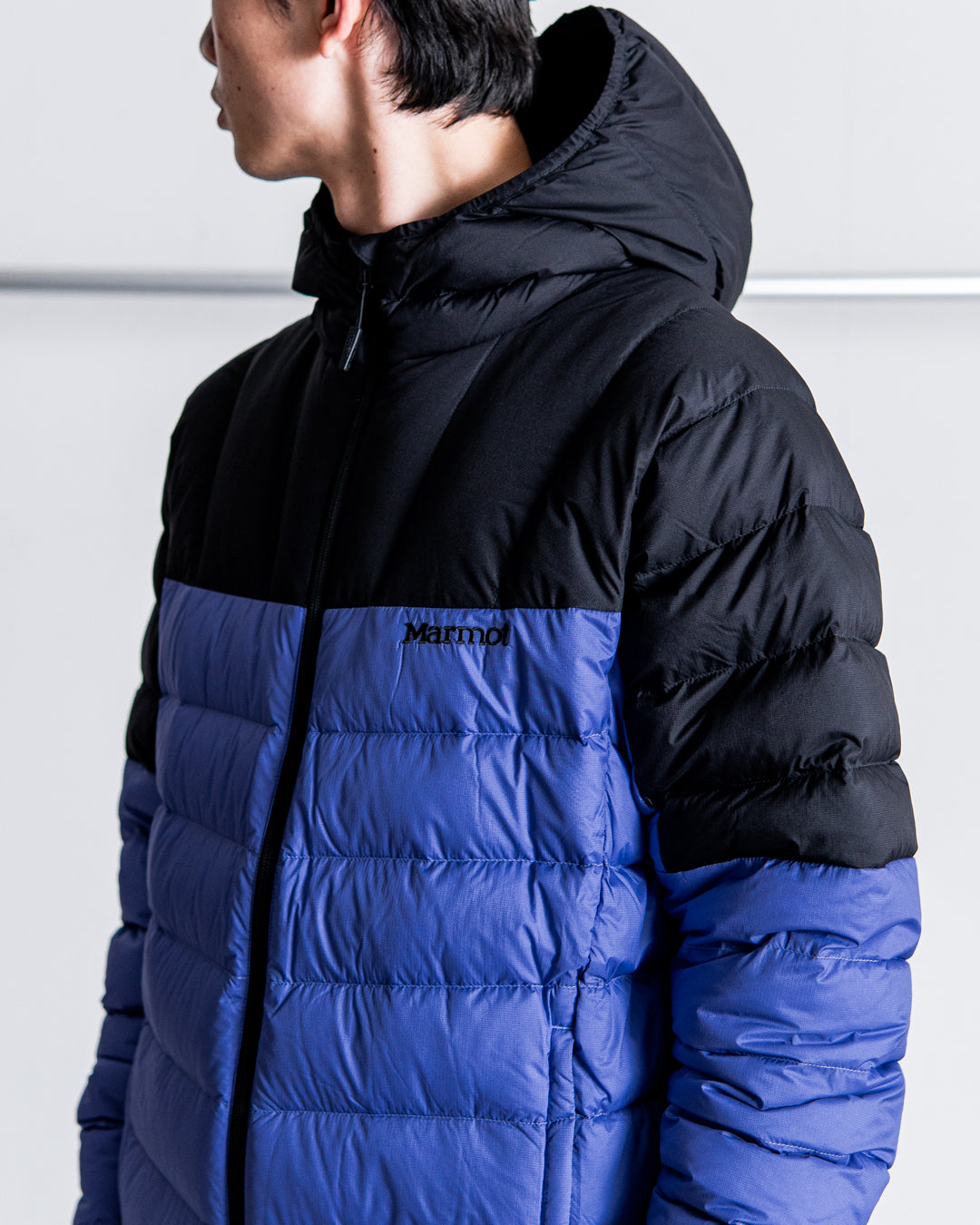 Marmot Lance Down Hoodie
