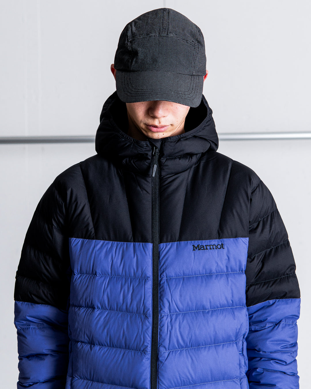 Marmot Lance Down Hoodie