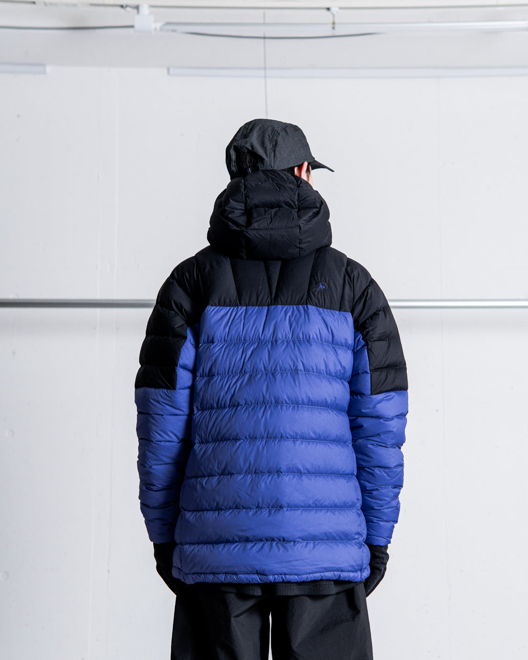 Marmot Lance Down Hoodie
