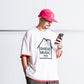 ISNESS MUSIC LOGO T-SHIRT