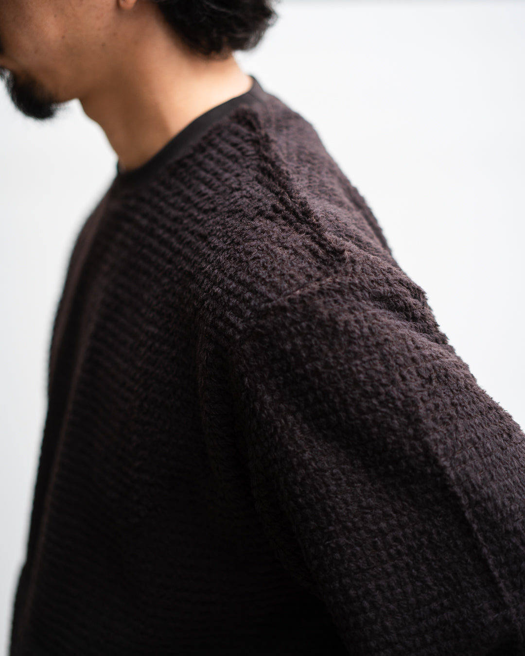 snow peak Thermo Control Pullover