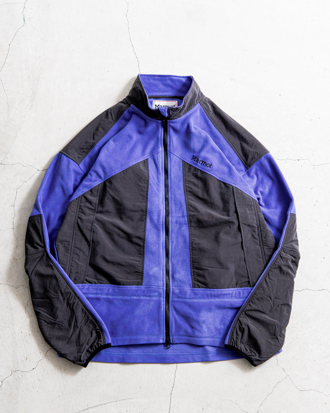 Marmot Alpinist Tech Sweater