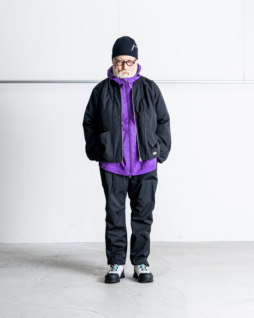 通販] SEDAN ALL-PURPOSE(セダンオールパーパス) Dickies® / Quilted Work Jacket 商品ページ –  fazeone