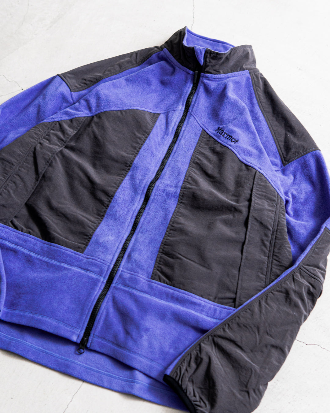 Marmot Alpinist Tech Sweater
