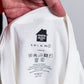 ISNESS MUSIC LOGO T-SHIRT