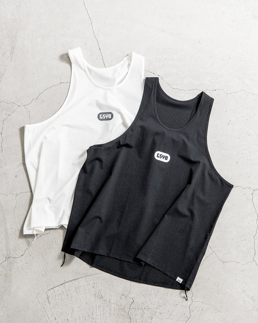 GSYB DRY DOT MESH TANKTOP