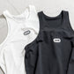 GSYB DRY DOT MESH TANKTOP
