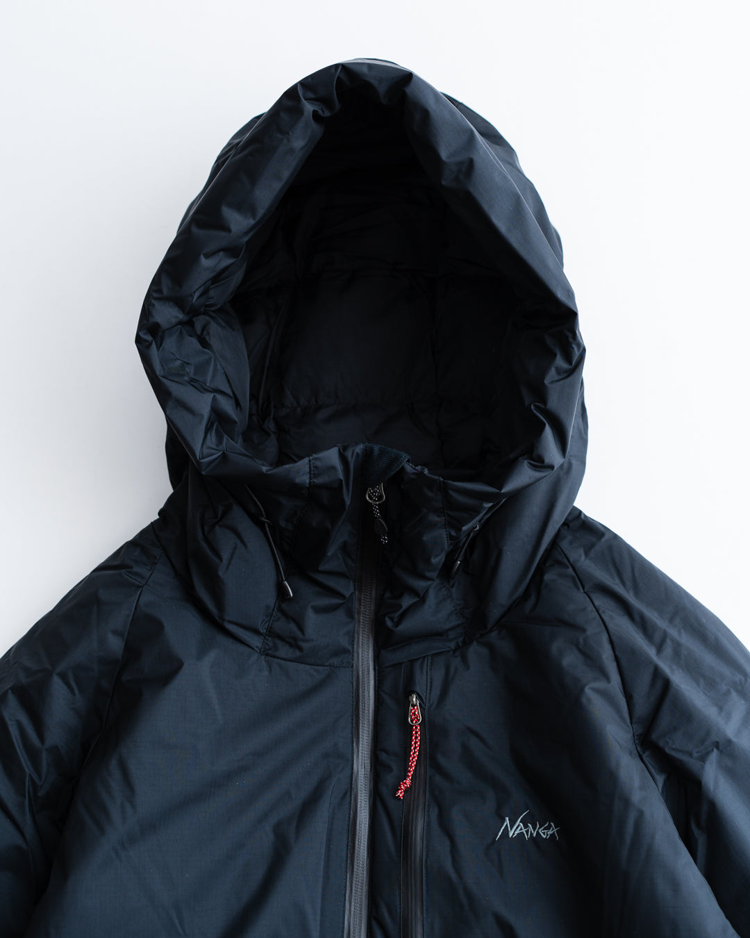 NANGA AURORA TEX DOWN JACKET
