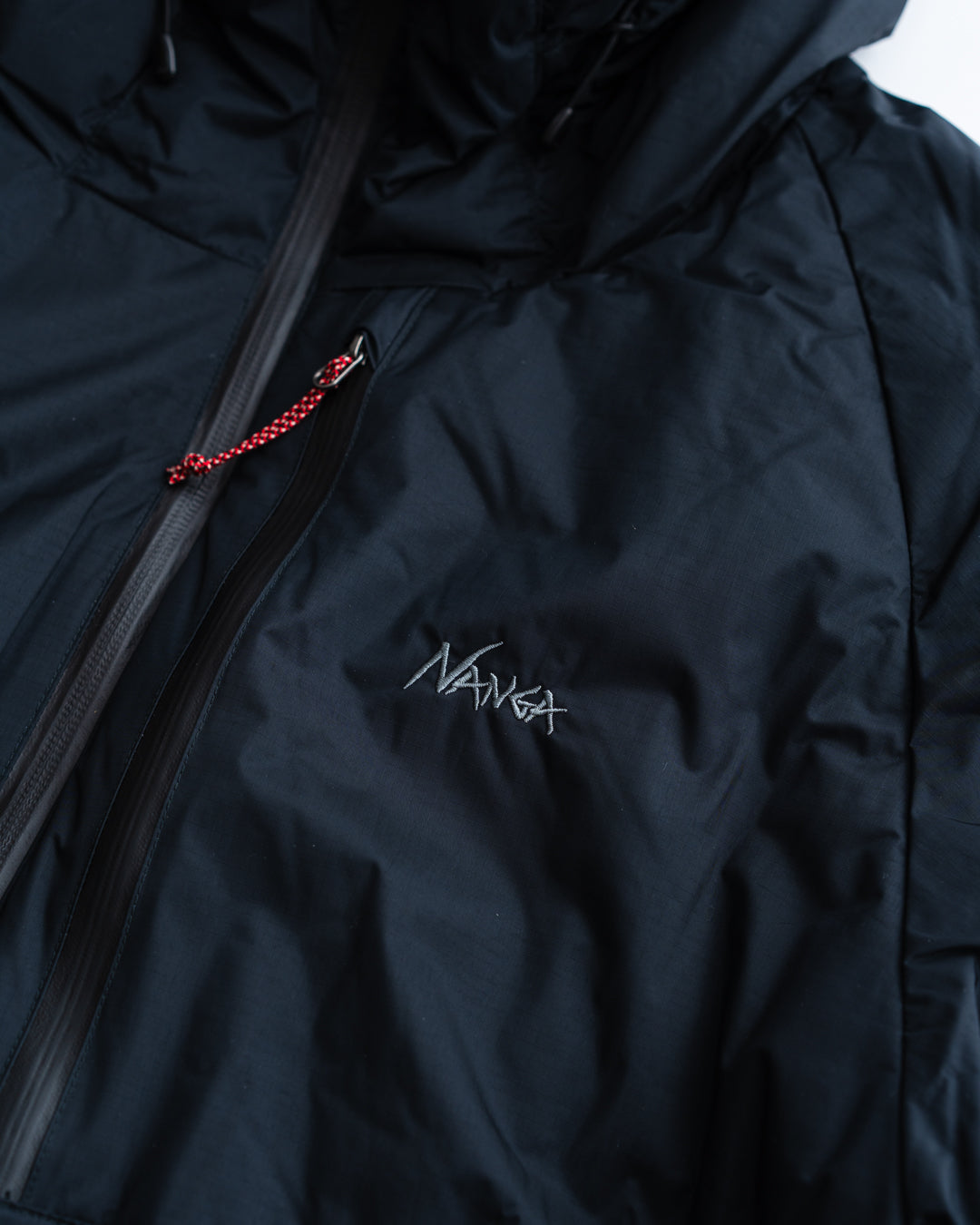 NANGA AURORA TEX DOWN JACKET