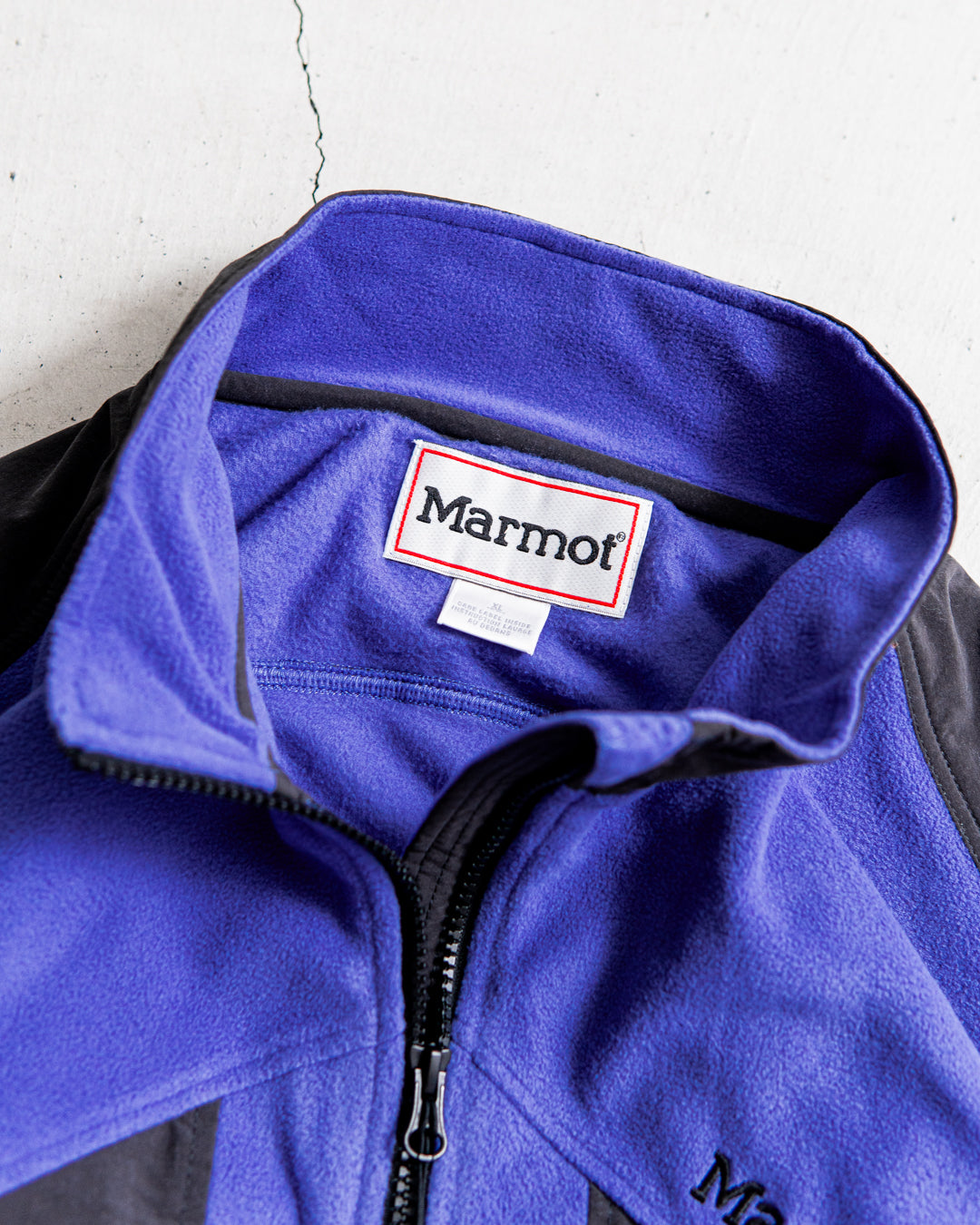Marmot Alpinist Tech Sweater