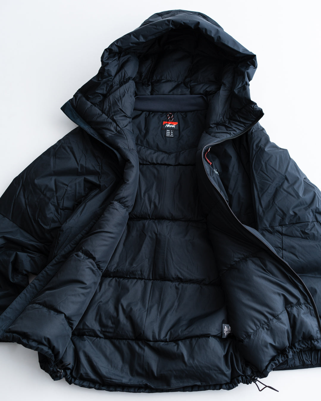NANGA AURORA TEX DOWN JACKET