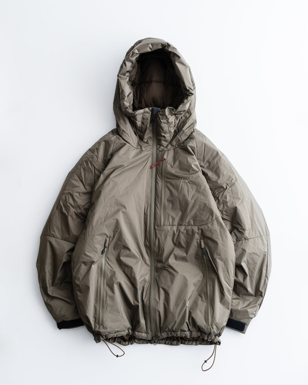 NANGA AURORA TEX DOWN JACKET