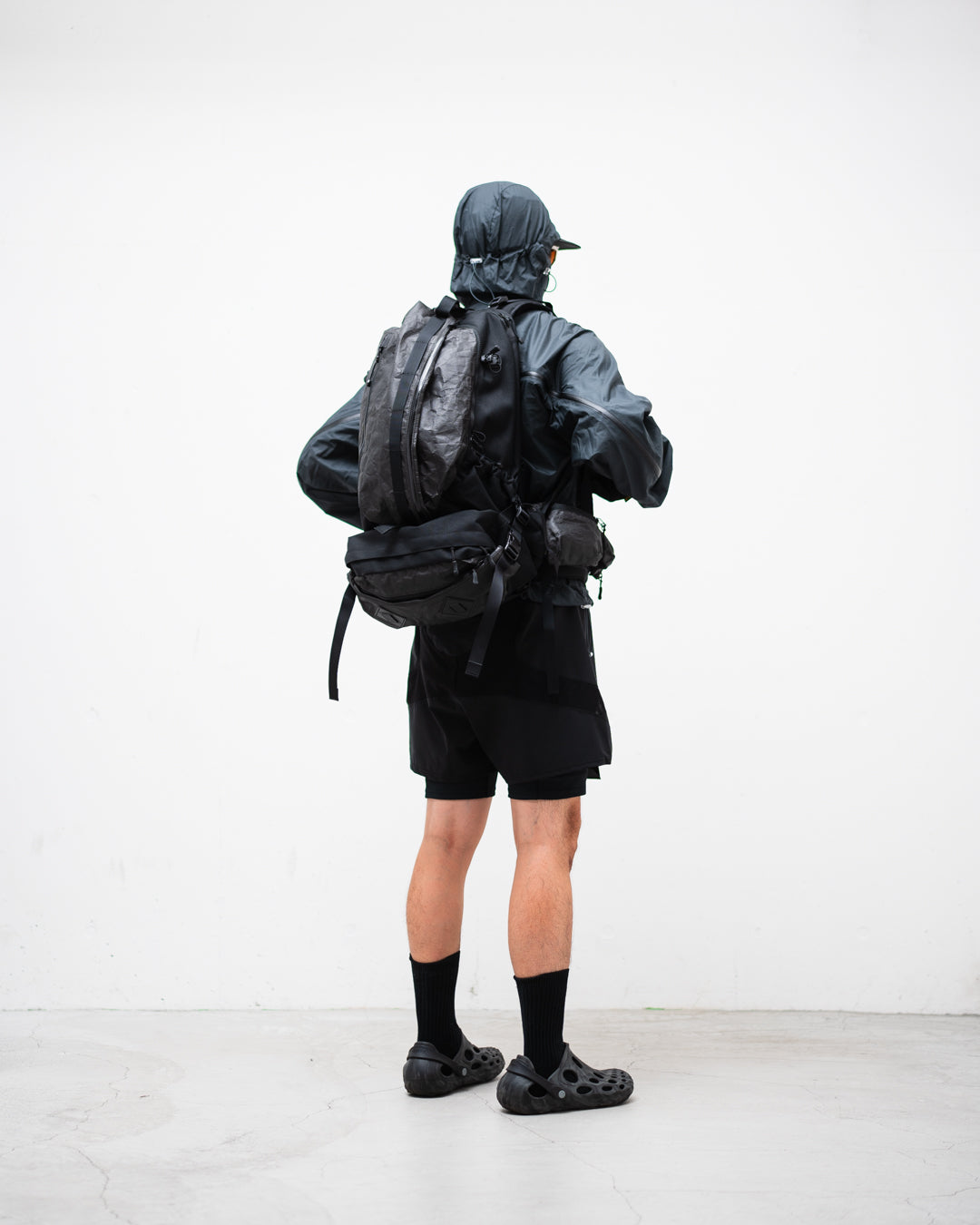 meanswhile UltraWeave™ “Reinforce”