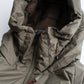 NANGA AURORA TEX DOWN JACKET