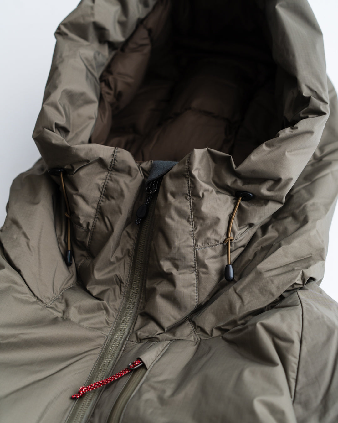 NANGA AURORA TEX DOWN JACKET