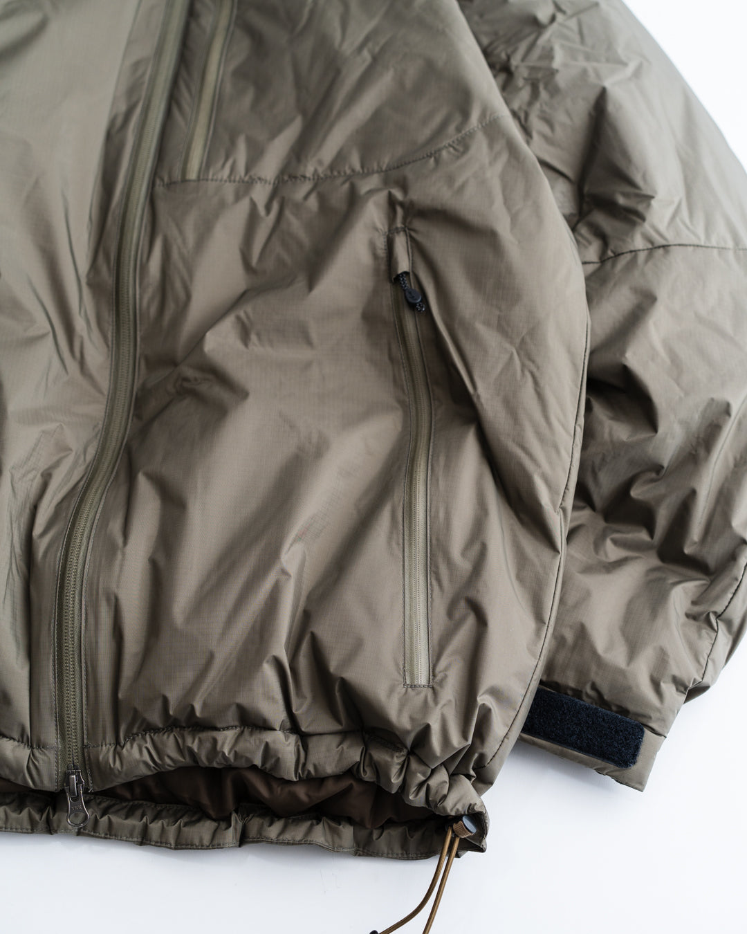 NANGA AURORA TEX DOWN JACKET