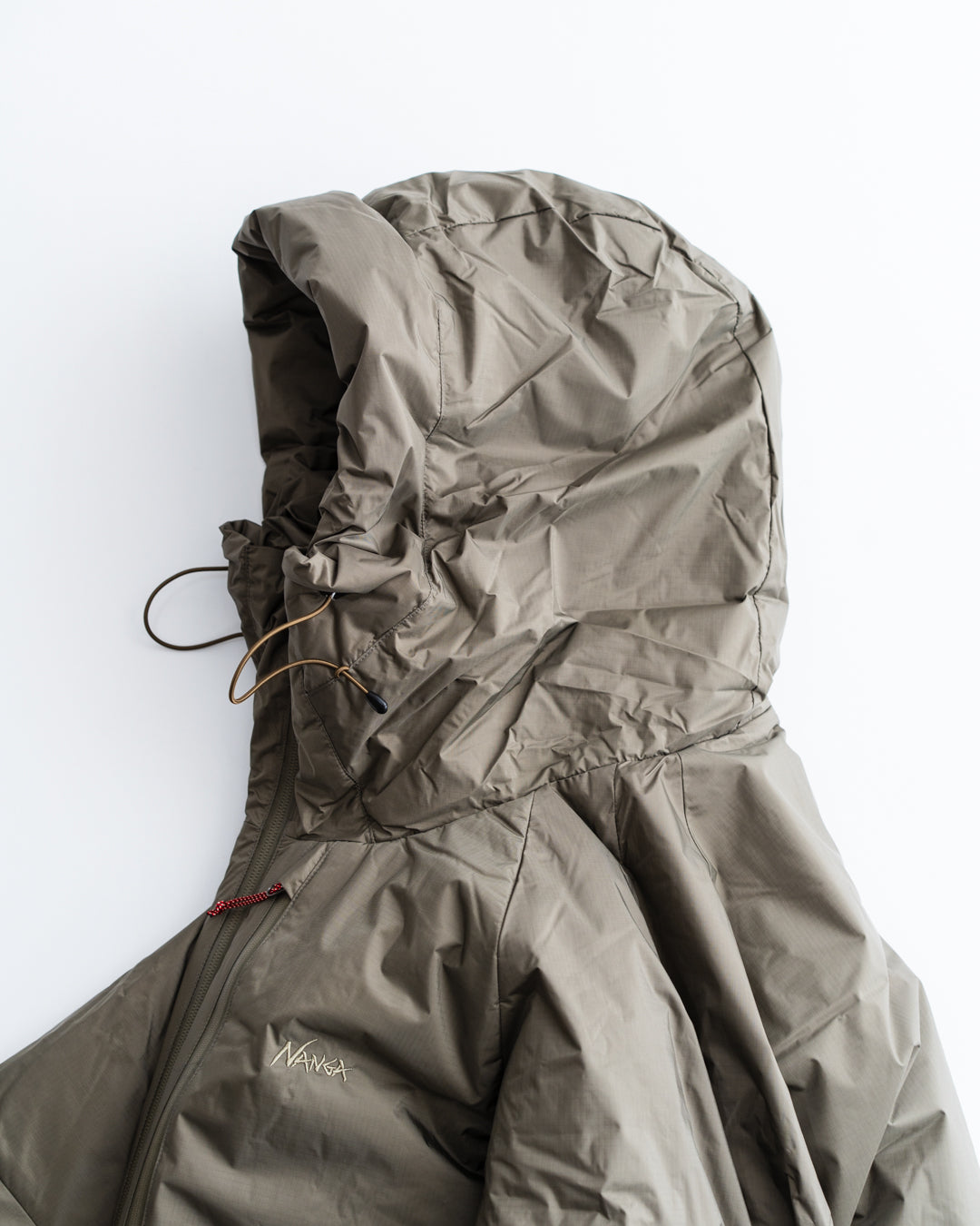 NANGA AURORA TEX DOWN JACKET