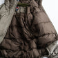 NANGA AURORA TEX DOWN JACKET