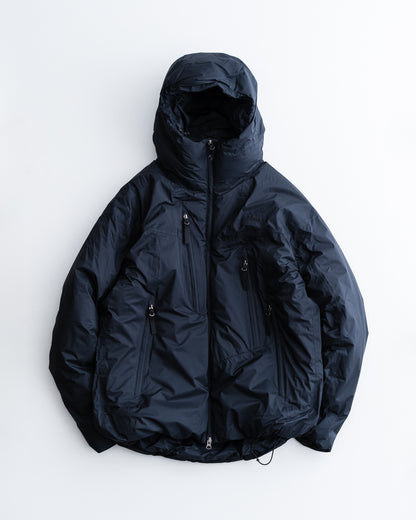 NANGA MOUNTAIN PEAK DOWN JK